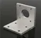 NEMA17 Stepper Motor Mounting Bracket NEMA17 Fitting