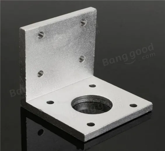 NEMA17 Stepper Motor Mounting Bracket NEMA17 Fitting