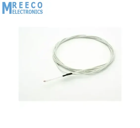 100K NTC Thermistor Teflon High-Temp Leads for 3D Printers