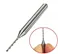 0.9mm Carbide Steel PCB Drill CNC Jewelry Micro Engraving Drill Bit