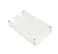 Transparent Acrylic Case Shell Enclosure Gloss Box For Arduino Mega 2560 R3 in Pakistan