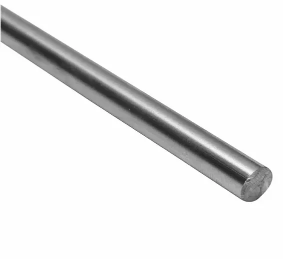 8mm x 500mm Linear Rail Shaft Rod with Bearing Guide Support and Bearing Block