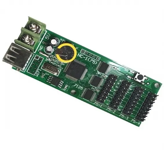 USB Full Color LED Display Controller HC-1