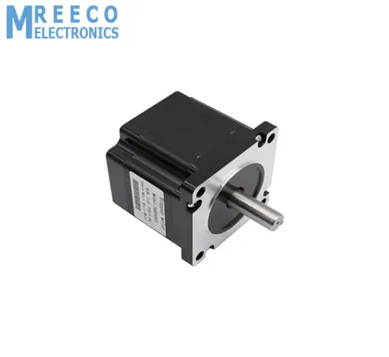 NEMA34 Nema 34 6Nm Torque 75mm Stepper Motor For 3D Printer &amp; CNC