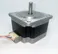 Bipolar NEMA23 1A Stepper Motor 4 Wire Stepper Motor