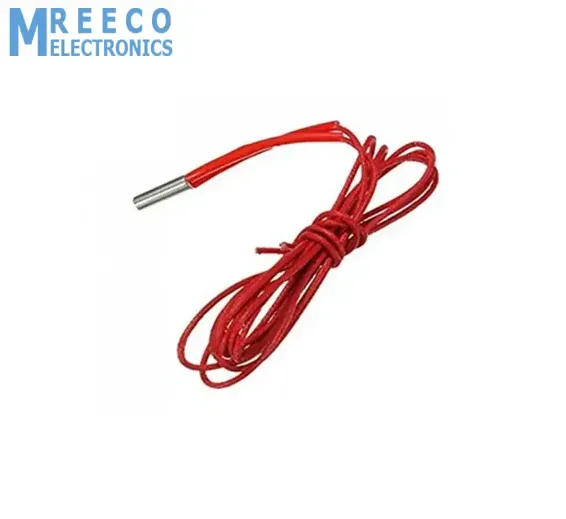 DELL Reprap 12V 40W Ceramic Cartridge Heater For 3D Printer