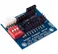 HW-434 A4988 DRV8825 Stepper Motor Driver Control Panel Board Expansion Shield Board Module for 3D Printer in Pakistan