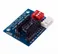 HW-434 A4988 DRV8825 Stepper Motor Driver Control Panel Board Expansion Shield Board Module for 3D Printer in Pakistan