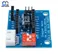 HW-434 A4988 DRV8825 Stepper Motor Driver Control Panel Board Expansion Shield Board Module for 3D Printer in Pakistan