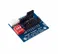 HW-434 A4988 DRV8825 Stepper Motor Driver Control Panel Board Expansion Shield Board Module for 3D Printer in Pakistan