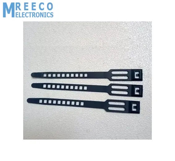 5 Inch 127mm PVC Cable Ties