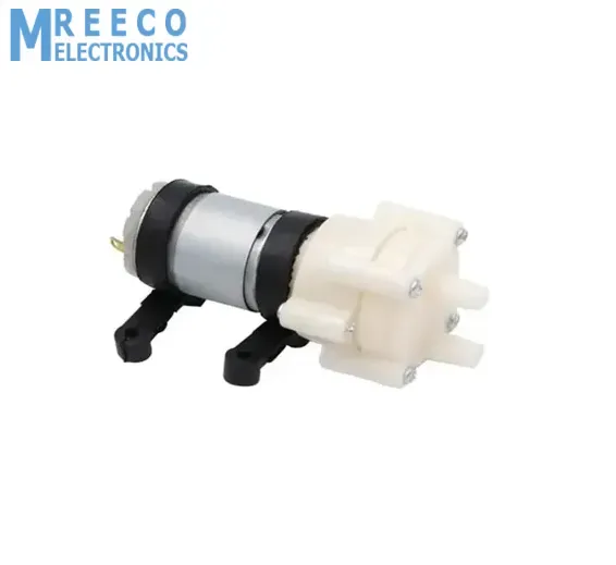 12v DC Diaphragm Water Pump for Arduino