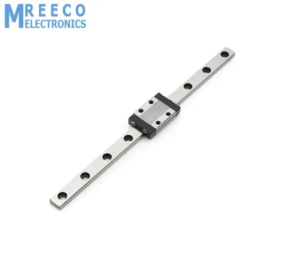 THK Linear Guide Linear Slide Rail For CNC And 3D Printer