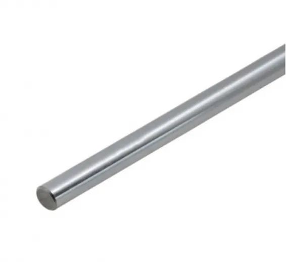 Optical Axis 8x250mm Linear Rail Shaft