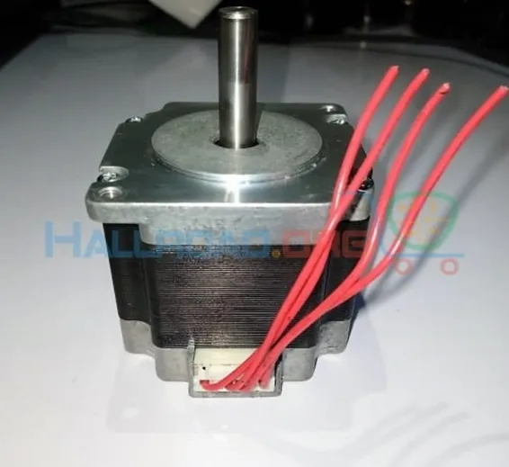 Japanese NEMA23 2.2A Stepper Motor Compatible With TB6560, Drv8825 Torque 9.69 kg.cm