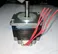 Japanese NEMA23 2.2A Stepper Motor Compatible With TB6560, Drv8825 Torque 9.69 kg.cm