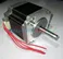 Japanese NEMA23 2.2A Stepper Motor Compatible With TB6560, Drv8825 Torque 9.69 kg.cm