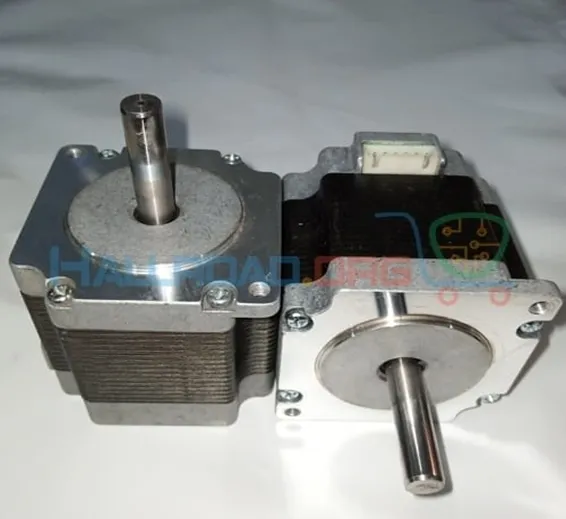 Japanese NEMA23 2.2A Stepper Motor Compatible With TB6560, Drv8825 Torque 9.69 kg.cm