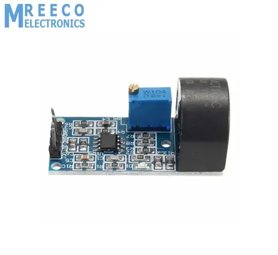 ZMCT103C 5A Range Single Phase AC Active Output Onboard Precision Micro Current Transformer Module Current Sensor For Arduino