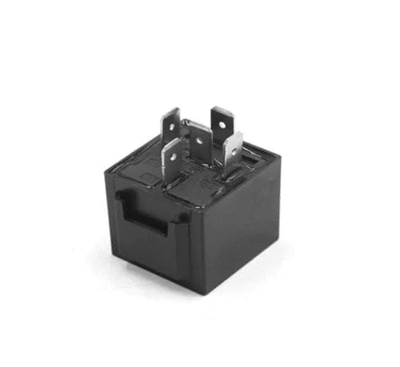 DC 24V 80A 5 Terminals Male Power Connector Relay