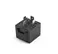 DC 24V 80A 5 Terminals Male Power Connector Relay