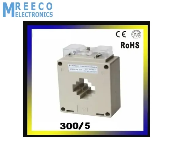300A CT 300Amp Current Transformer