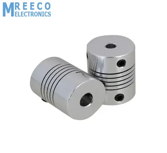 3x6mm Flexible Coupling Shaft