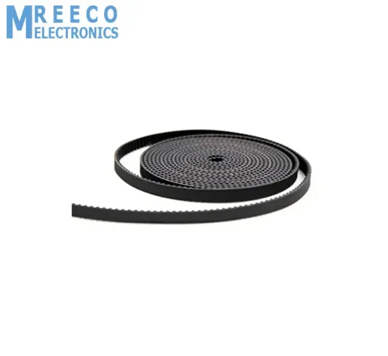 1Meter 6mm Width GT2 Open Timing Belt For CNC and 3D Printer