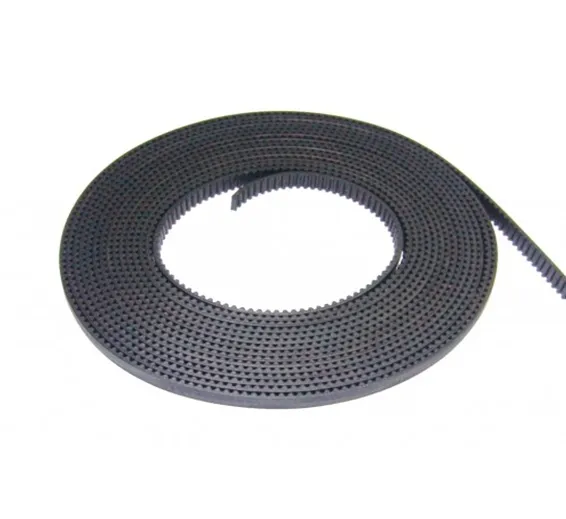 1Meter 6mm Width GT2 Open Timing Belt For CNC and 3D Printer