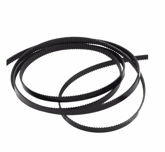 1Meter 6mm Width GT2 Open Timing Belt For CNC and 3D Printer