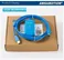 Amsamotion USB-SC09-FX Isolated Communication Cable Suitable Mitsubishi FX Series PLC Programming Cable