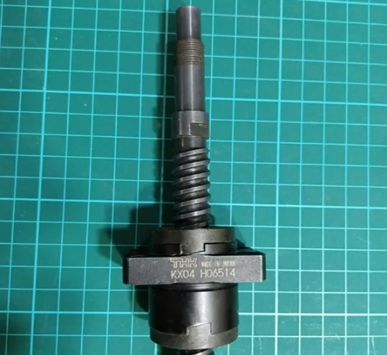 CNC Ball Screw