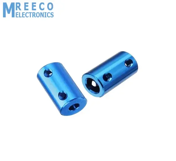 Rigid Shaft Coupler 5x8mm