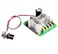 DC Motor Speed Controller DC 6V-90V 15A with Potentiometer