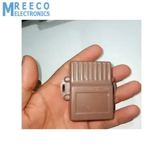 ABS Enclosure box Small Plastic Project Instrument Case