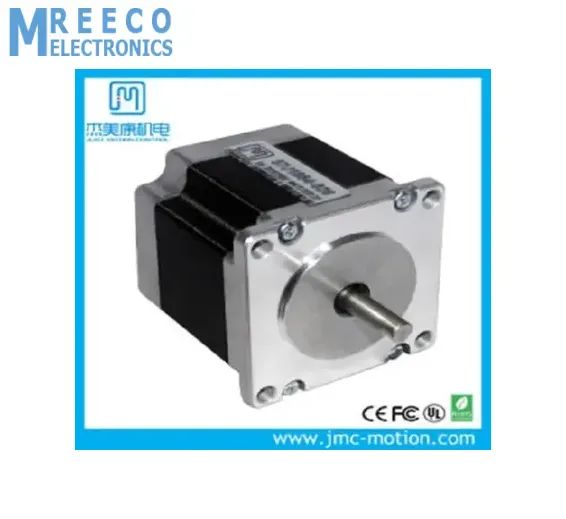 Hybrid stepper motor Nema42 12nm,6A,1.8 degree high torque step motor 110J18115-460 stepping motor in Pakistan