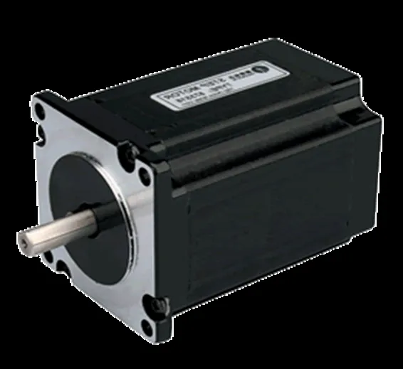 Hybrid stepper motor Nema42 12nm,6A,1.8 degree high torque step motor 110J18115-460 stepping motor in Pakistan