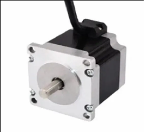 Hybrid stepper motor Nema42 12nm,6A,1.8 degree high torque step motor 110J18115-460 stepping motor in Pakistan