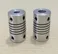 3x6.35mm Flexible Coupling Shaft