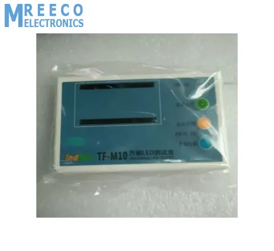 ML-258 TF-M10 LED Digital 7 Segment Tester.