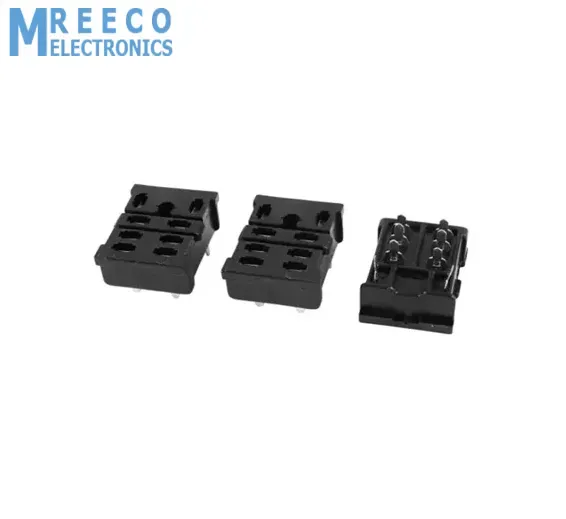 LY2 8 Pin Relay Base