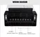 Rainproof Power Supply 12V 200W Outdoor SMPS For LED Landscape Lighting