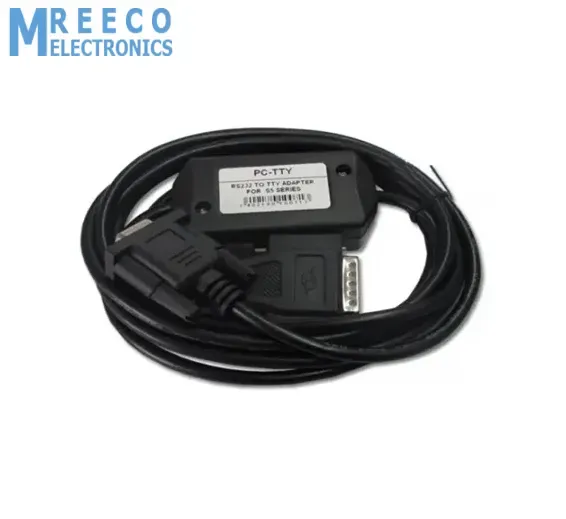 PC-TTY for S5 Series Siemens PLC Programming Cable In Pakistan