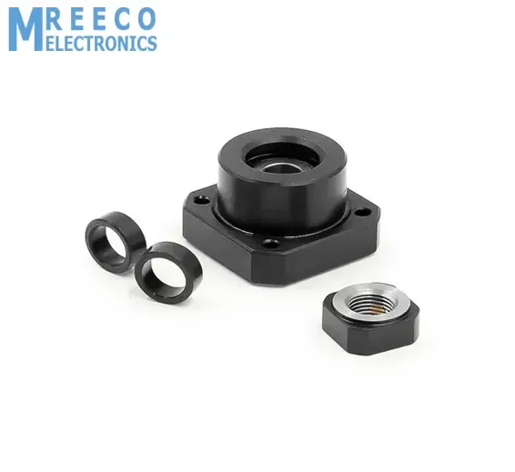 Fixed Ball Screw Support Unit FK12 FK-12