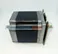 Dual Shaft D Cut NEMA 23 2A Stepper Motor For CNC 3D Printer