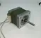 Dual Shaft 0.6 Degree/Step 3 Phase Hybrid Stepper Motor NEMA 17