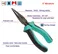 PM-736 ProsKit Nose Plier