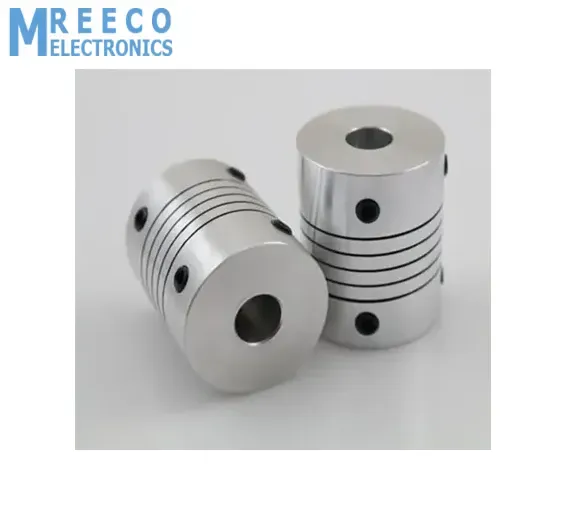 4x4mm Flexible Coupling Shaft