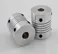 4x4mm Flexible Coupling Shaft