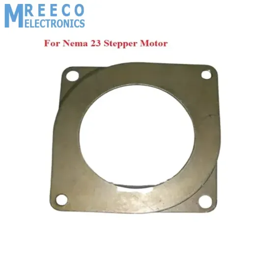 Shock Absorber Stepper Vibration Damper For Nema23 Stepper Motor